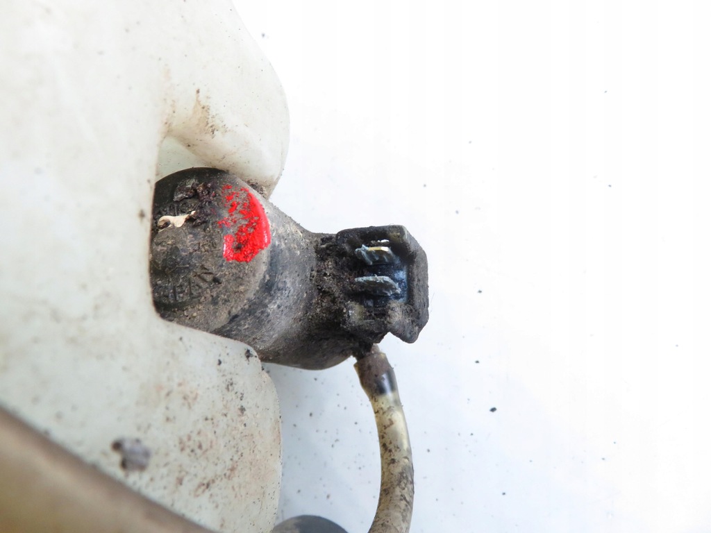 фото №5, Бачок омывателя honda prelude iv