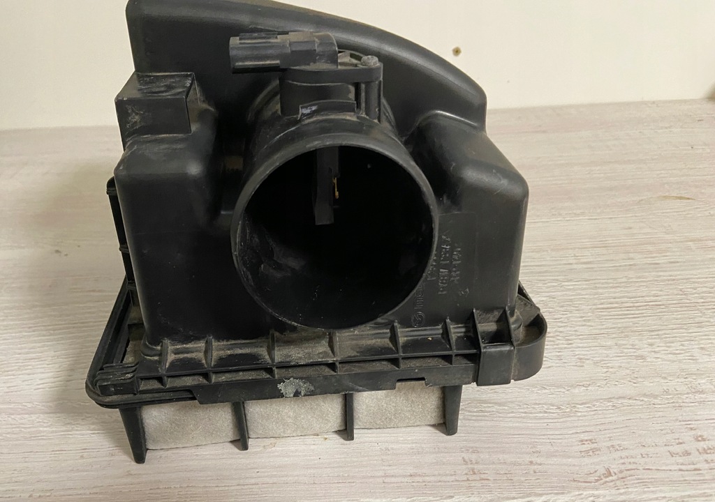 фото №1, Корпус фильтра расходомер mazda cx5 19-23