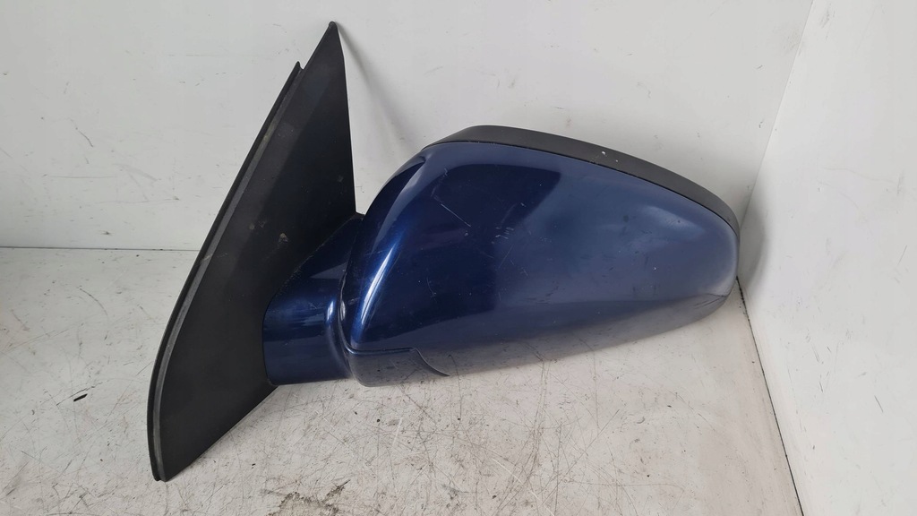 фото №1, Зеркало левая opel signum 24436149 anglik