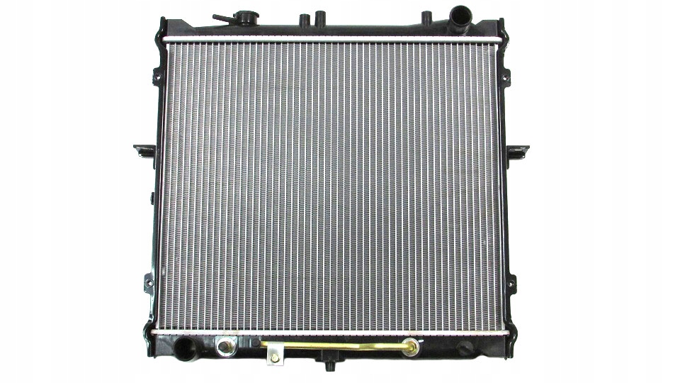 фото №1, Радиатор wody kia sportage 2.0 1994-2001 автоматическая коробка передач