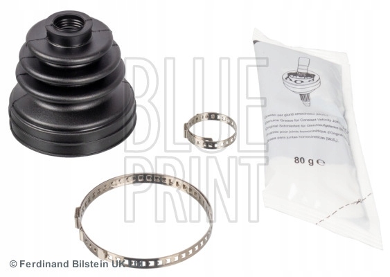 фото №1, Blue print adn18143 набор защита, система рулевой