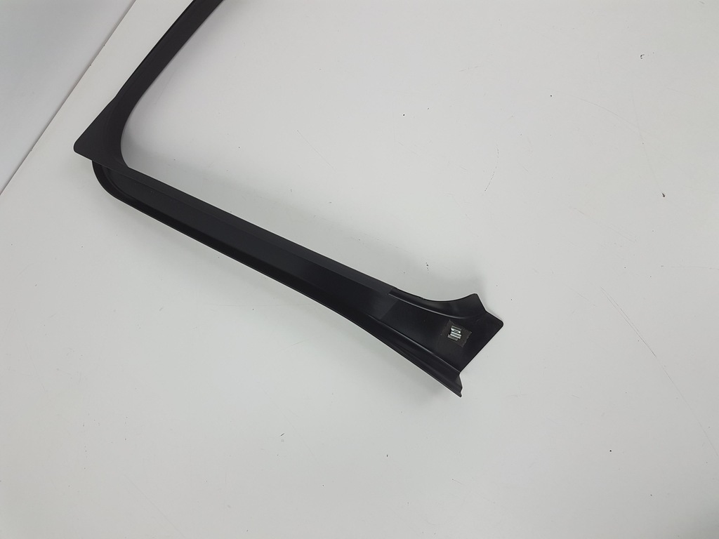 фото №7, Bmw x6 f16 рамка захист двері harman kardon права