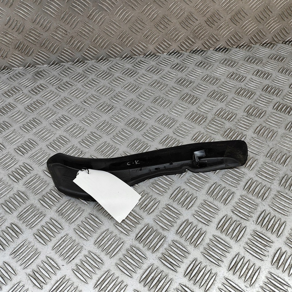 фото №5, Bmw 3 g20 g21 2024 ліва сторона молдинг pod фара задня