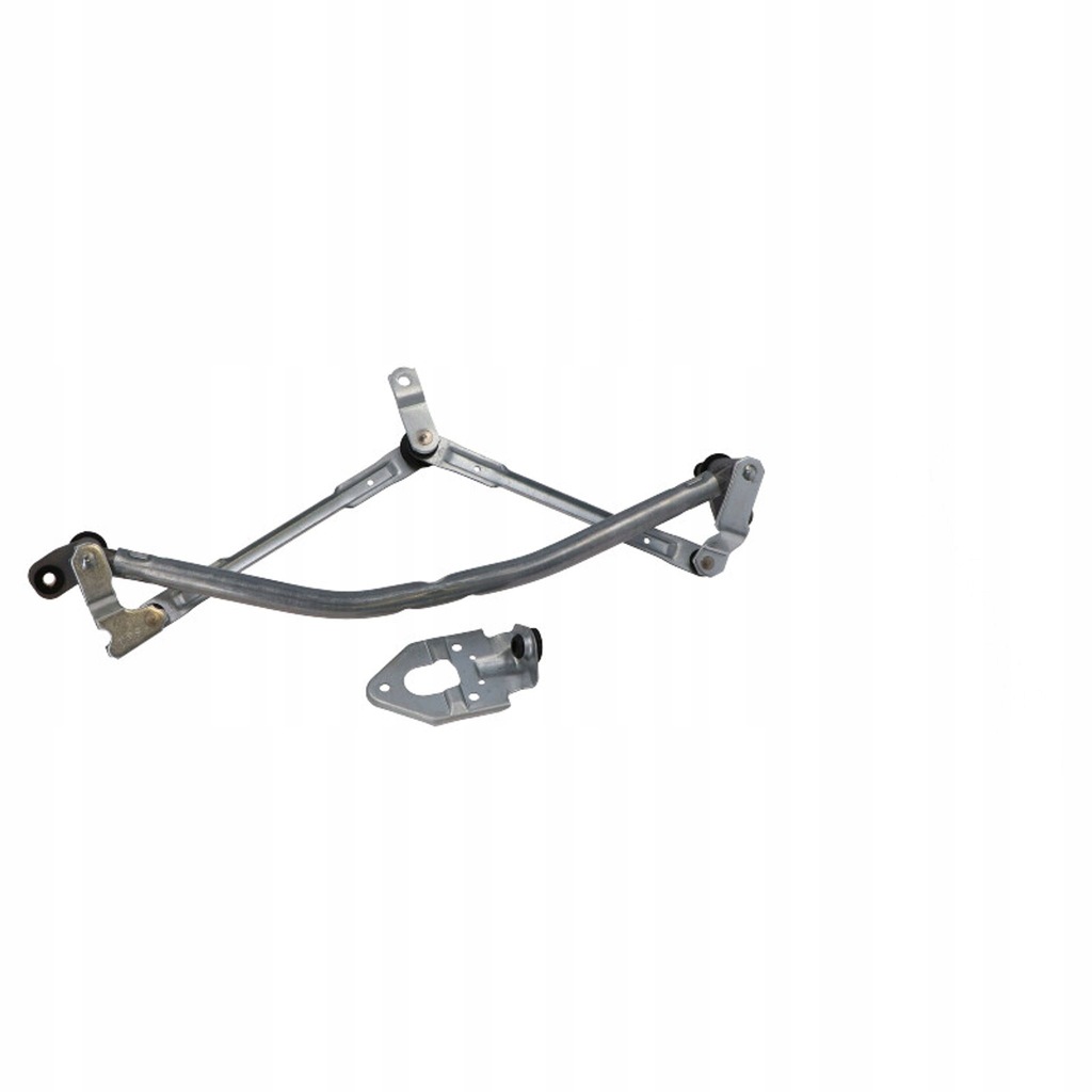 фото №14, Механизм дворник vw polo energy mw0011 привод дворник