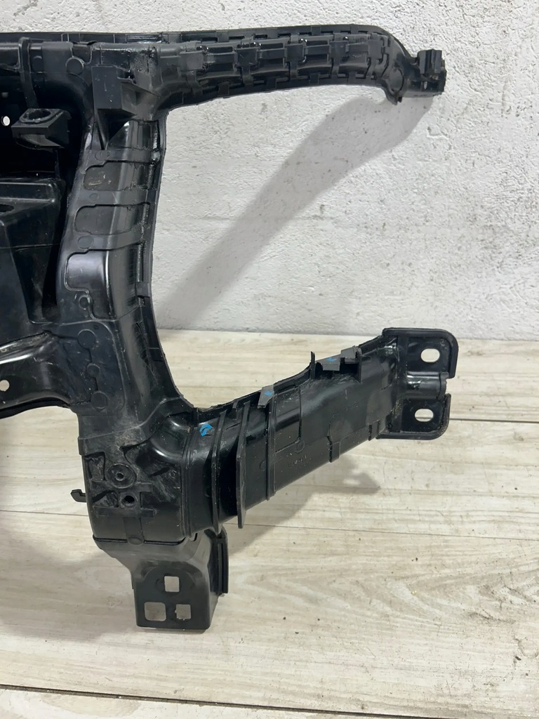 фото №5, Ford transit mk8 pas передній