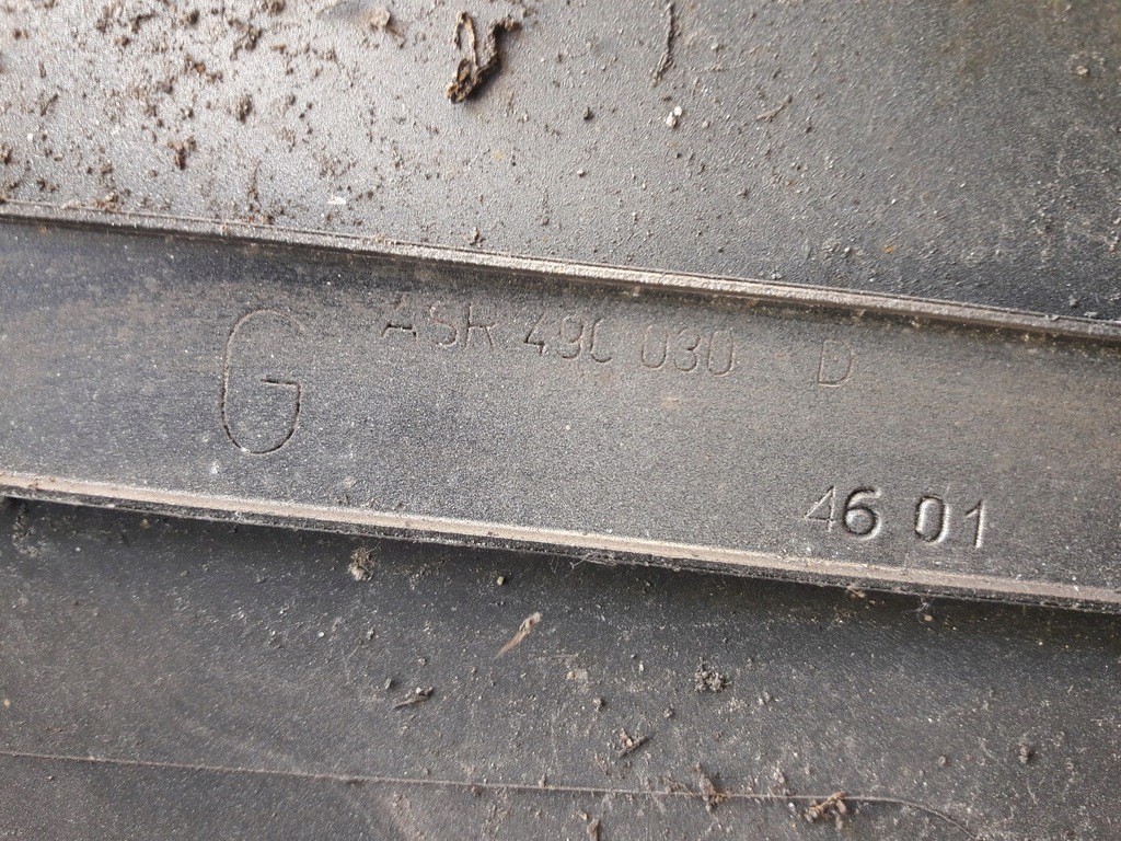 фото №10, Крыло левый перед land rover freelander