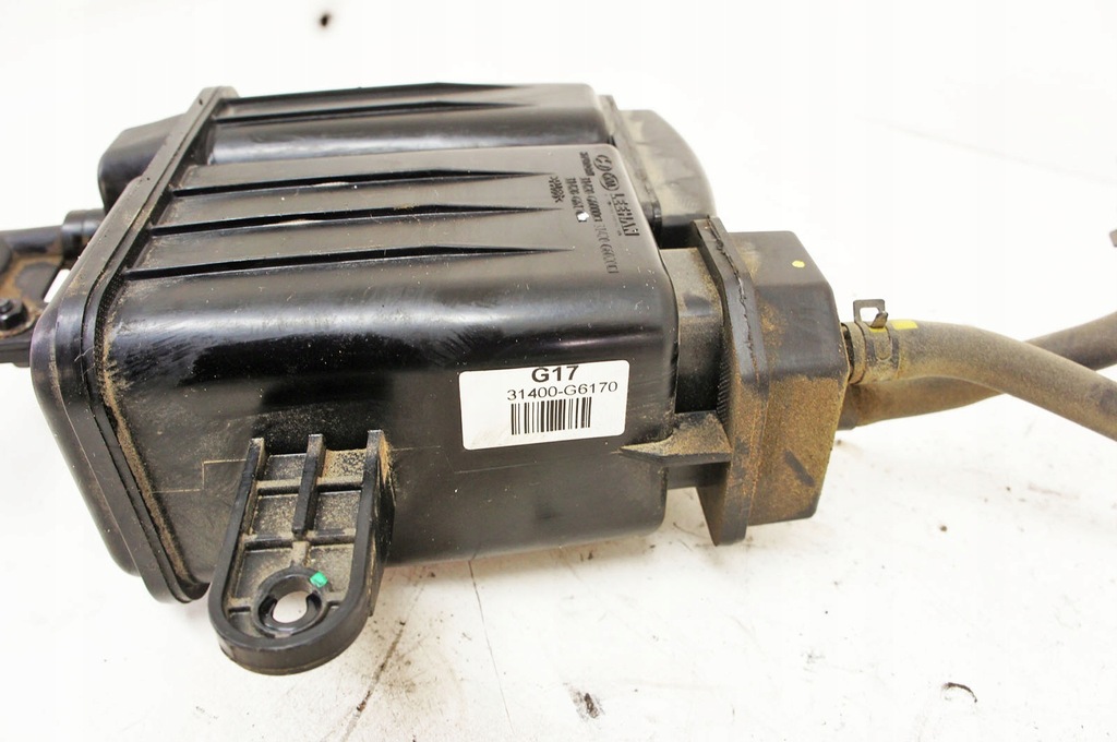 фото №6, Nf071 kia picanto iii 1.2i фильтр угольный