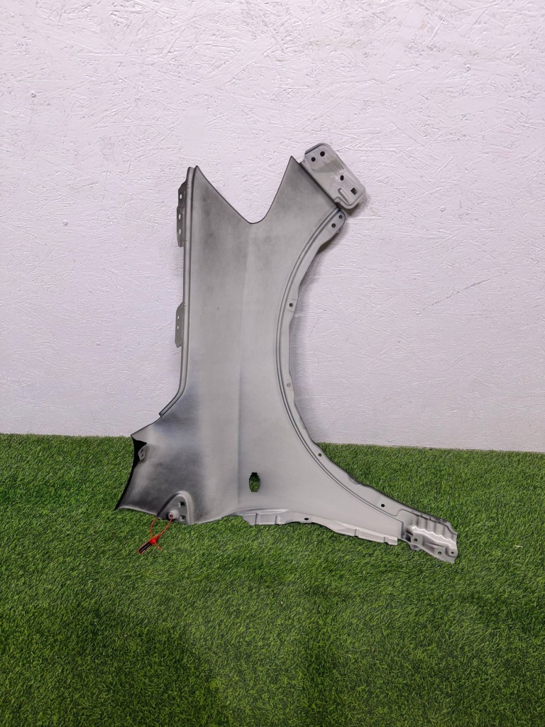 фото №7, Крыло левый перед передний suzuki sx4 s-cross 13- оригинал