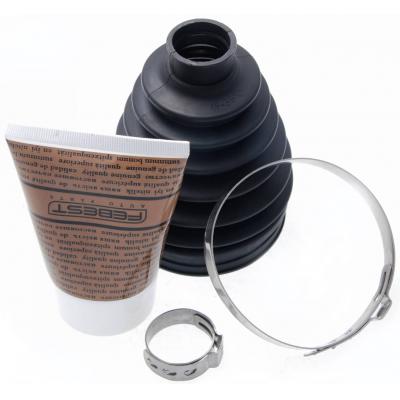 фото №2, Захист шарнір зовнішній