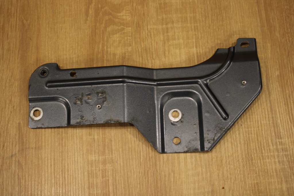 фото №1, Кронштейн кронштейн правый задняя peugeot 508 i sedan