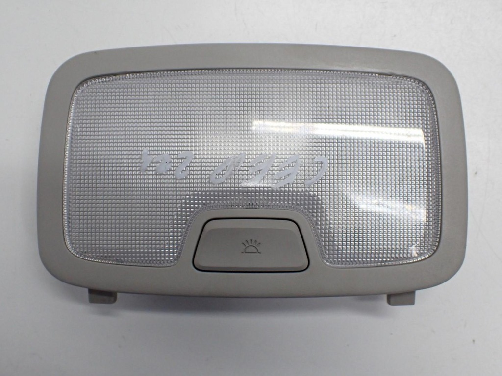 фото №1, Лампа салона кабины оригинал 92850-j7xxx kia ceed iii 22r