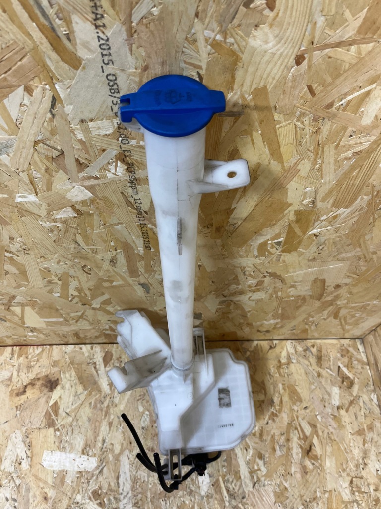 Бачок омивача+ помпа hyundai staria 98610-cg000 98610-cg500 оригінал Оригінал