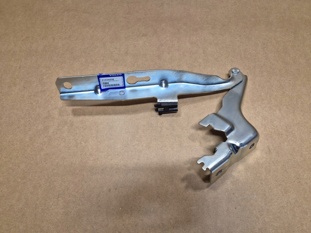 фото №1, Правый петля капот крышки двигателя volvo xc60 ii 2018-