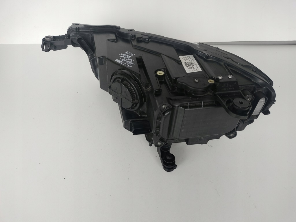 фото №5, Лампа правая фара vw t-roc 2ga 17- full led