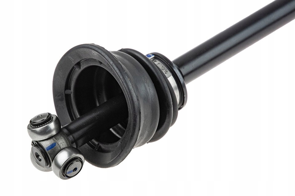 Приводной вал приводная renault clio 2 98-05 левая Доставка