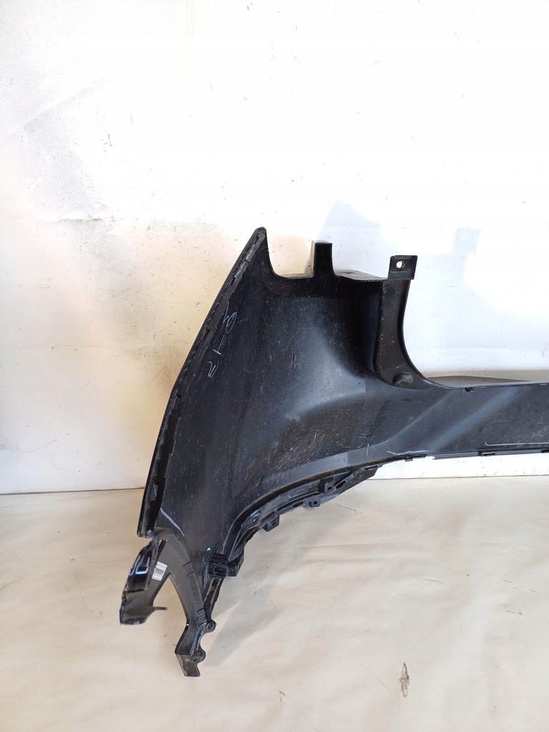 фото №11, Бампер задний задняя ford mustang mach-e 20-