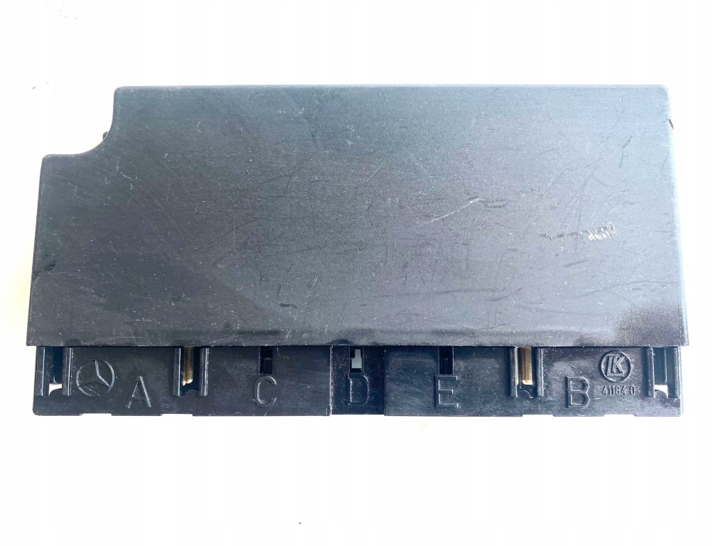 фото №1, Модуль mercedes 124 820 30 26 1248203026