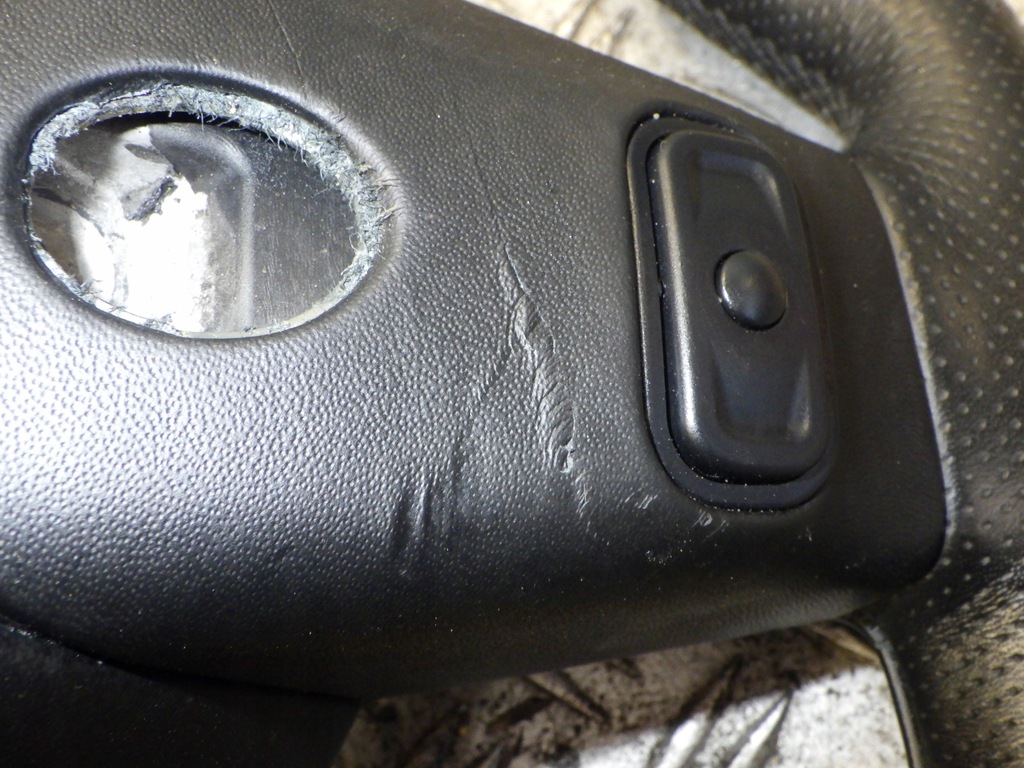 фото №7, Воздуховод maserati levante