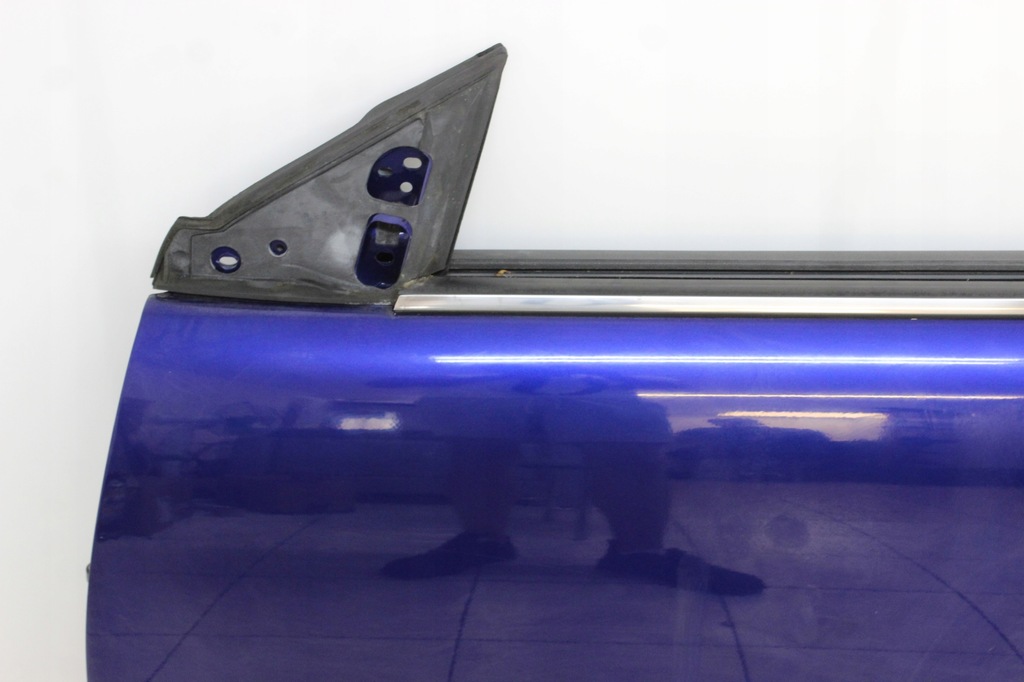 фото №2, Двері ліва лівий перед alfa romeo mito 2008-