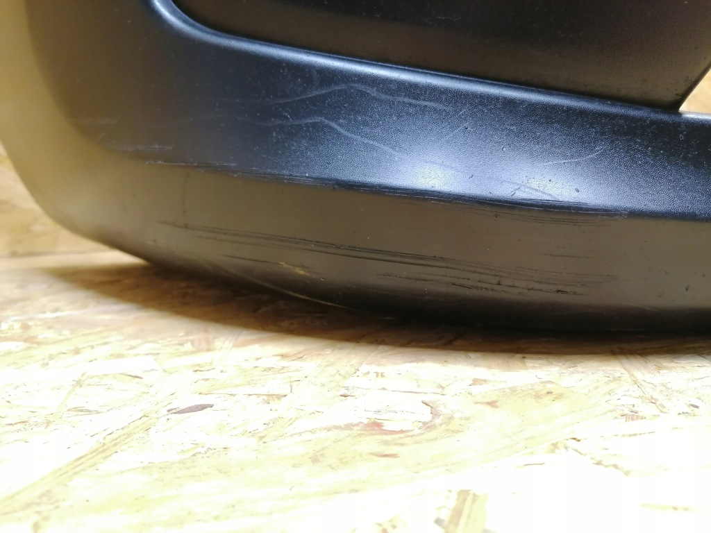 фото №4, Бампер перед передний renault trafic 3 iii 2014-2021r
