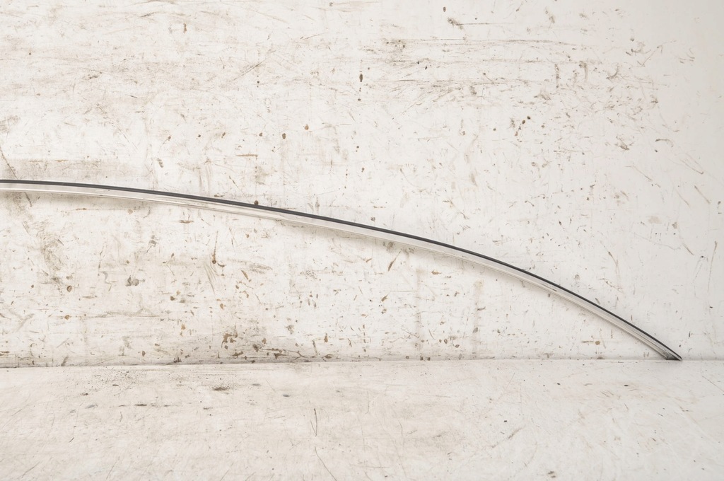 фото №8, Maserati ghibli iii m157 молдинг крыша кровельная правая 6700172250