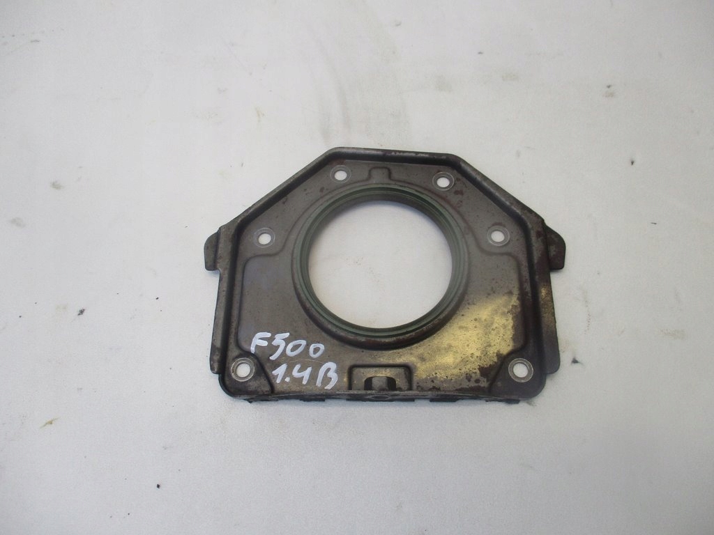 фото №1, Сальник вала fiat 500 1.4