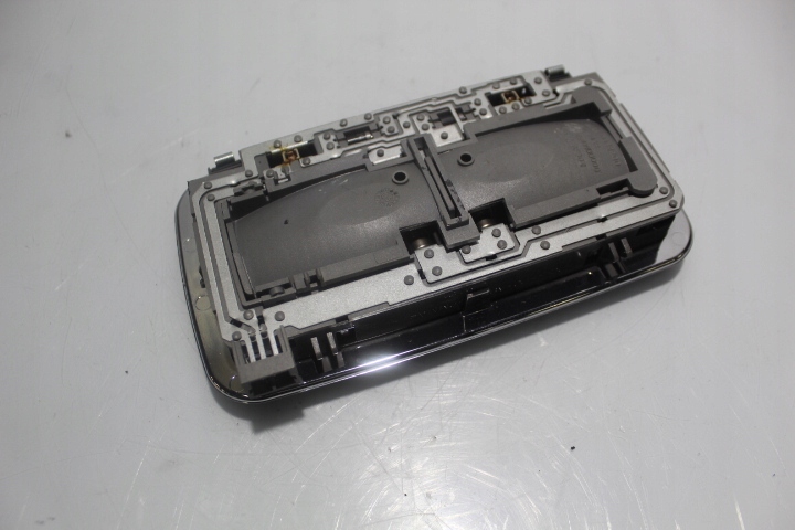 фото №3, Освітлення кабіни перед alfa romeo gt ii