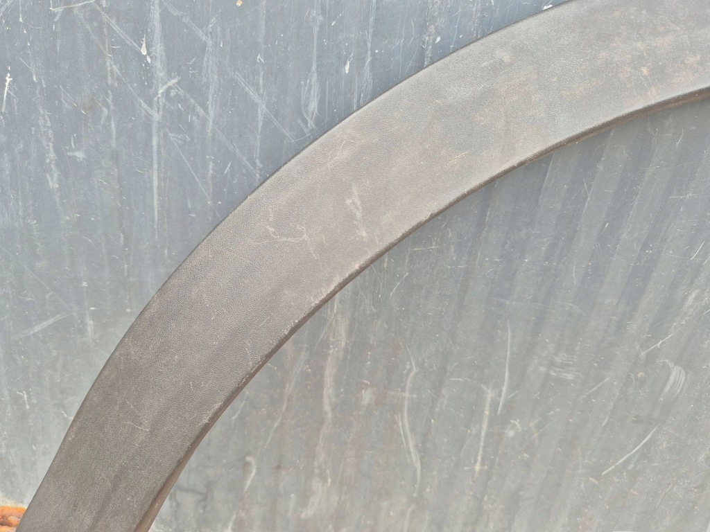 фото №5, Nissan qashqai j11 10- молдинг крила накладка правий задня 938284ea0a