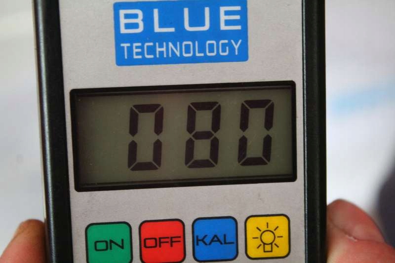 фото №12, Дверь задние правое крыло белый ford transit 5 v 00-06