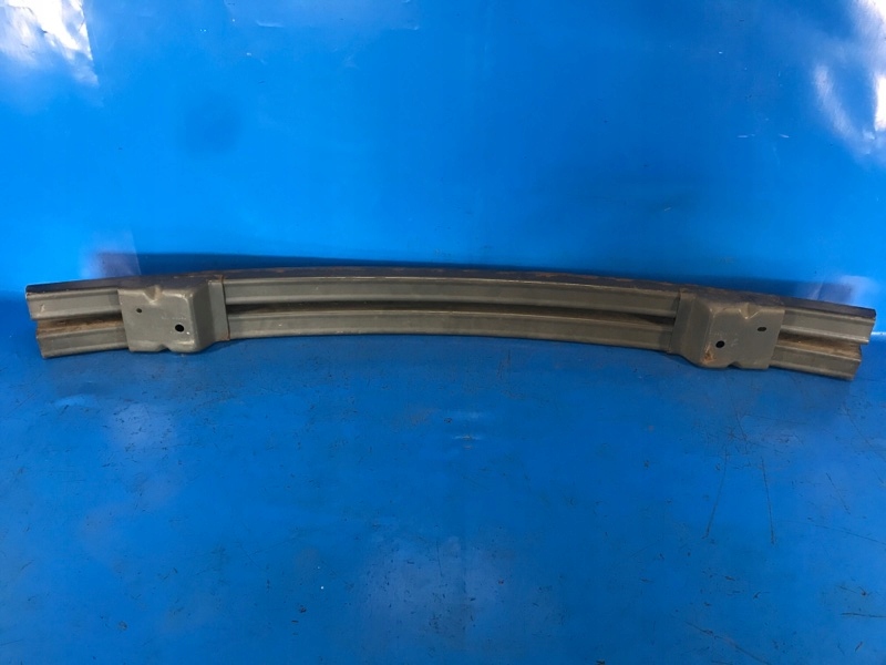 фото №4, Усилитель заднего бампера ford mustang 15 fr3z17906a