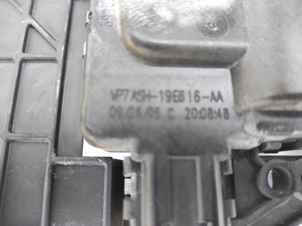 фото №6, Привод усилитель тормозов крышки отопления кондиционер infiniti qx56