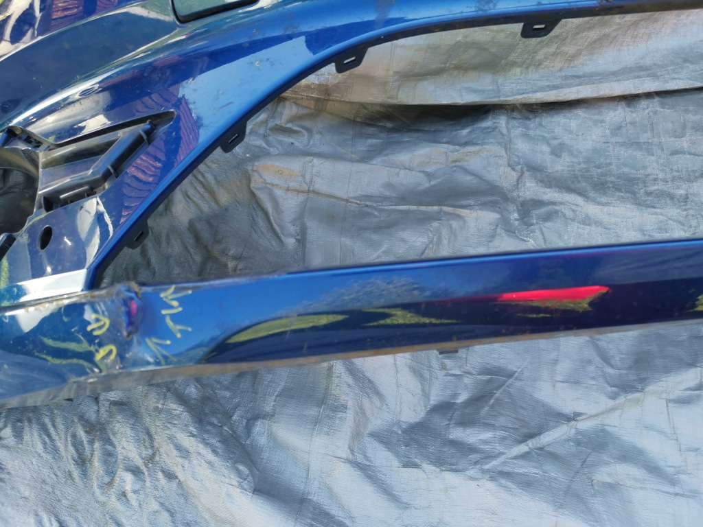 фото №6, Бампер передній dacia sandero iii 3 2020- 620228531r 620228531