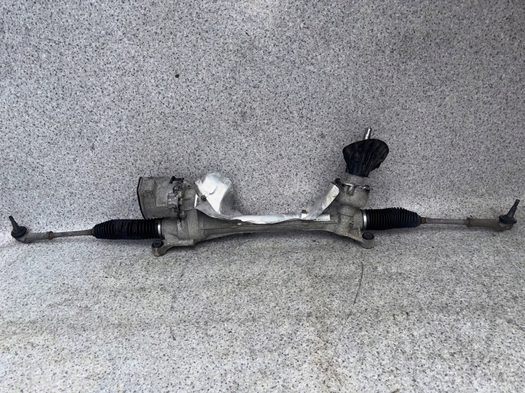 фото №1, Volvo v40 трансмісія рейка рульова 31387825