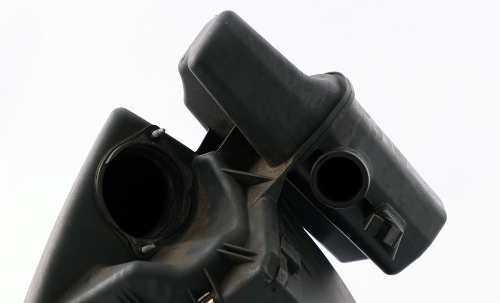 фото №12, Bmw z4 e85 2.0i n46 защита фильтра воздуха