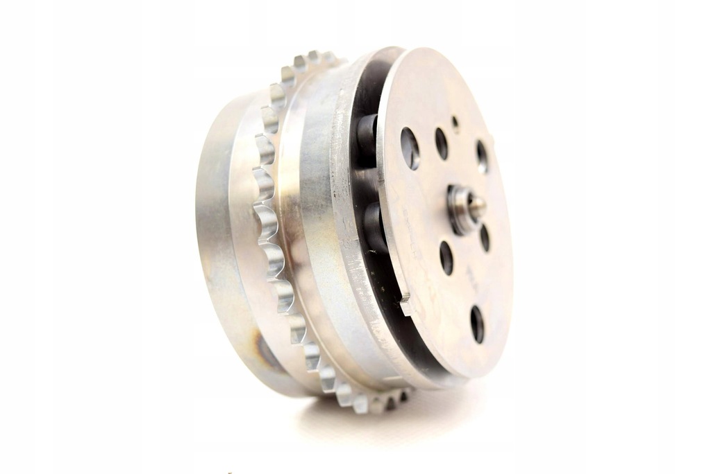 фото №12, Колесо розподільного валу avcs випускні ліва impreza legacy forester xv fb20/fb25 fa2