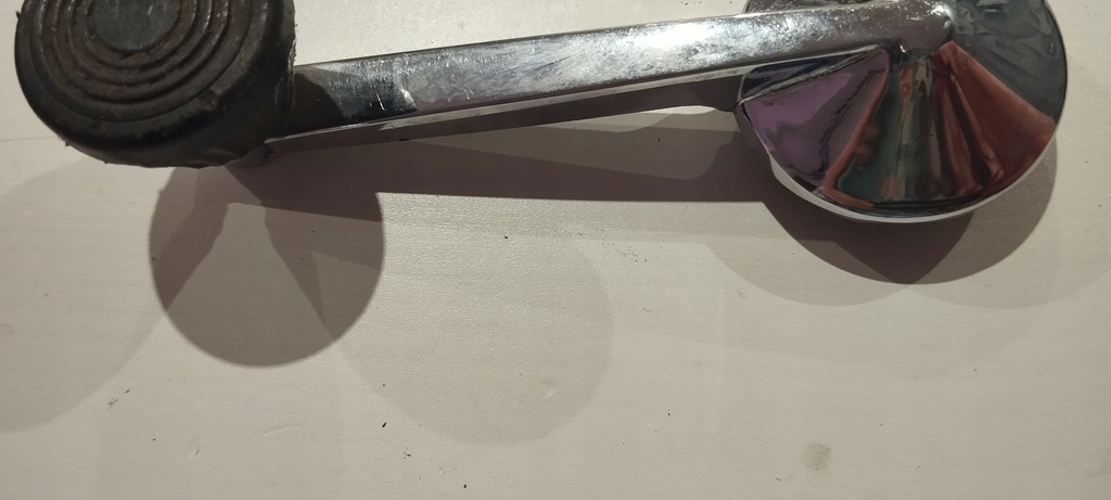 фото №3, Ручка стеклоподъемника fiat 4133794