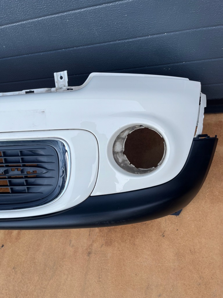 фото №2, Mini r55 r56 r57 r58 r59 lift бампер передній 850