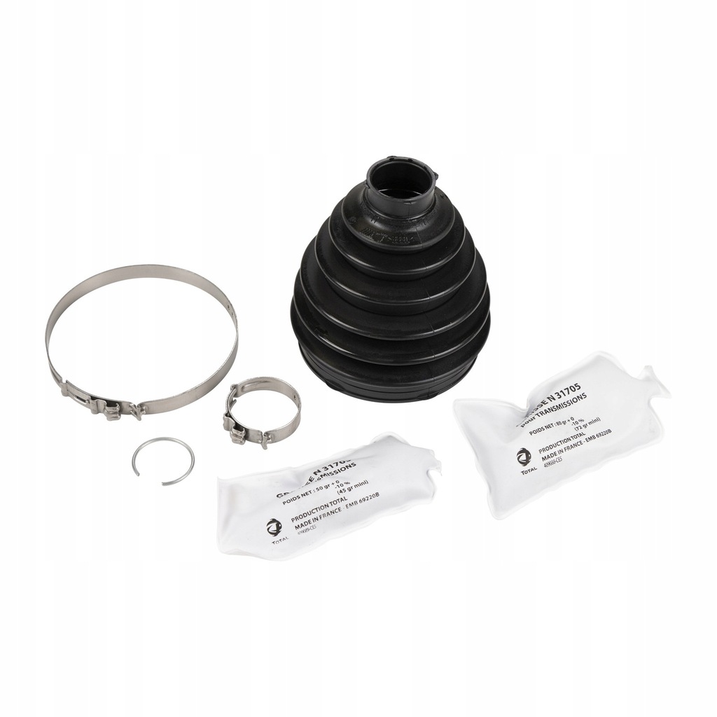 фото №1, Защита полуось jumpy expert scudo c4 407 3293c7