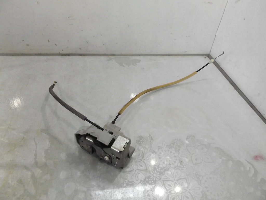 фото №1, Delta iii замок дверь правый задняя 4pin