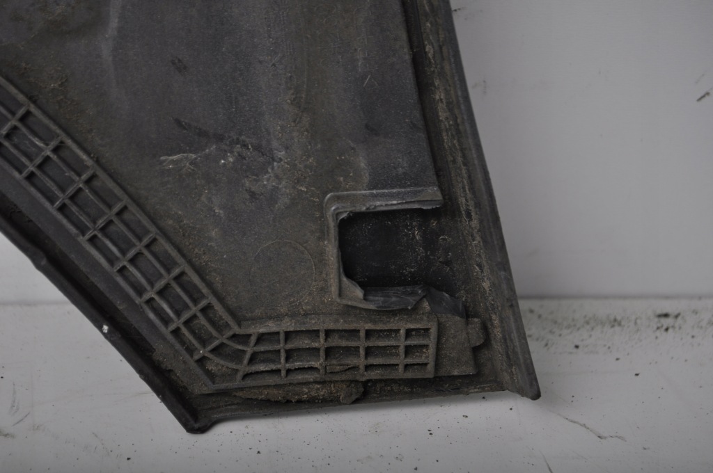 фото №8, Maserati ghibli iii молдинг накладка поріг ліва