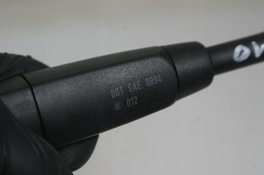 фото №14, Перемикач комбінований важіль двірник mercedes-benz w210 2085450010