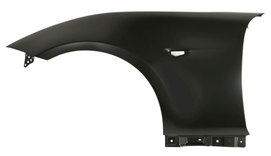 фото №1, Mazda mx-5 iv 2015- крыло передний левый новый