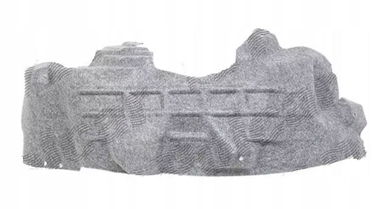 фото №1, Підкрилок задні ліва ford escape / kuga, 16-20