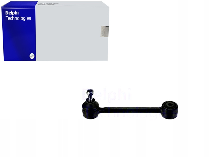 фото №1, Соединитель тяга стабилизатора задняя l/p hyundai sonata vi kia optima