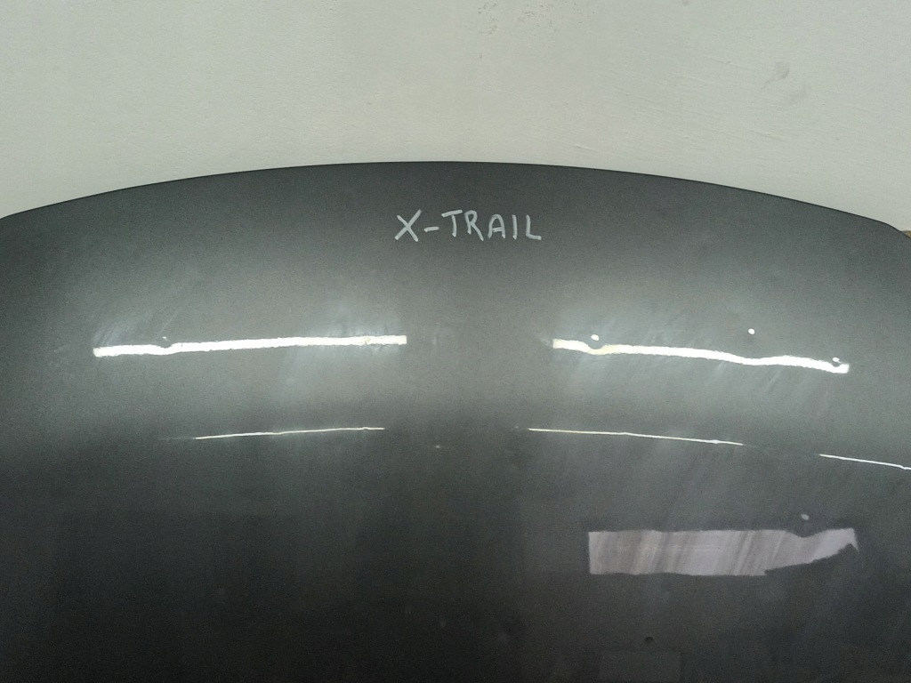 Капот nissan x-trail t33 2022 - в Украине