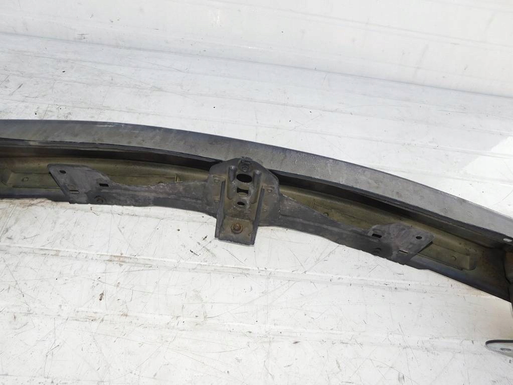 фото №11, Renault laguna ii 1.9dci 06r балка бампера перед