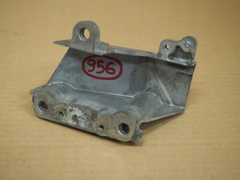 фото №3, Кронштейн кронштейн двигателя grand vitara ii 1.9 ddis