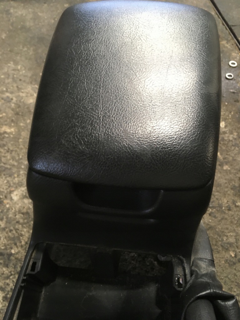 фото №5, Підлокітник kia sorento