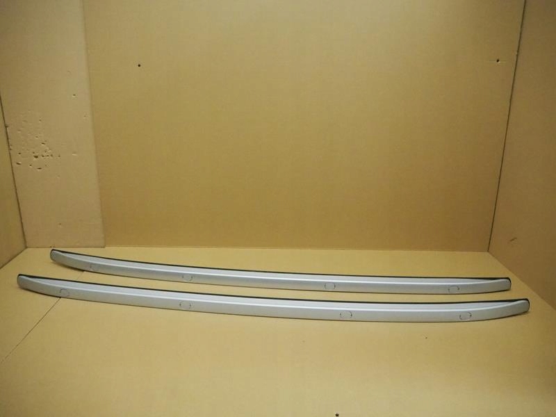 фото №1, Рейлинги кровельные kia sportage iv