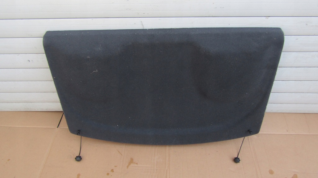 Купить Vw scirocco полка багажника polecam